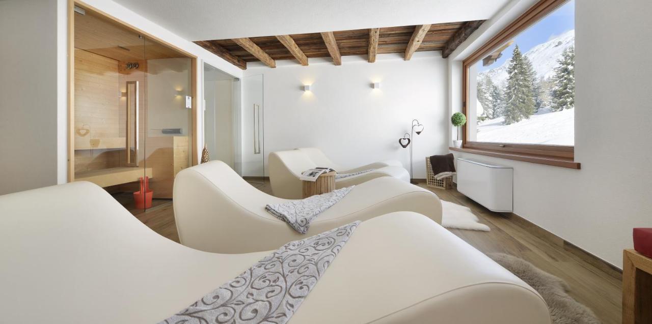 Hotel Tambo Campodolcino Dış mekan fotoğraf
