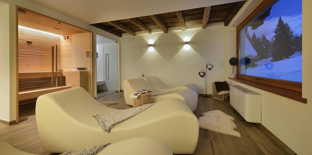 Hotel Tambo Campodolcino Dış mekan fotoğraf
