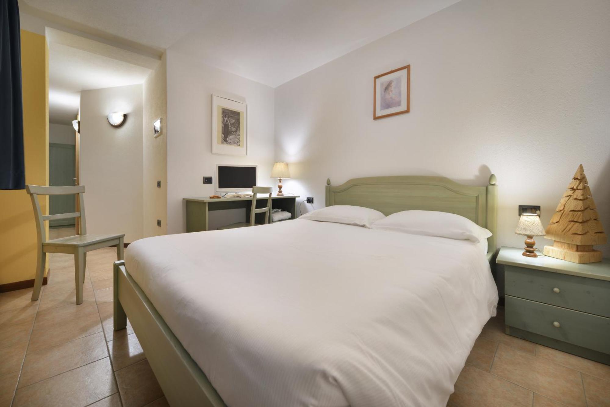 Hotel Tambo Campodolcino Dış mekan fotoğraf
