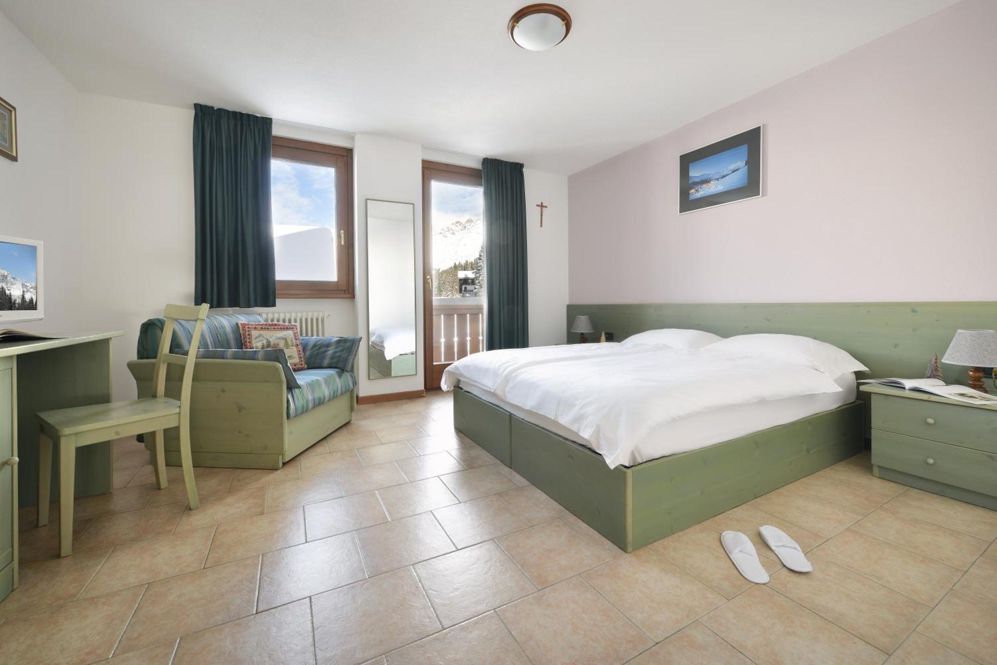 Hotel Tambo Campodolcino Dış mekan fotoğraf