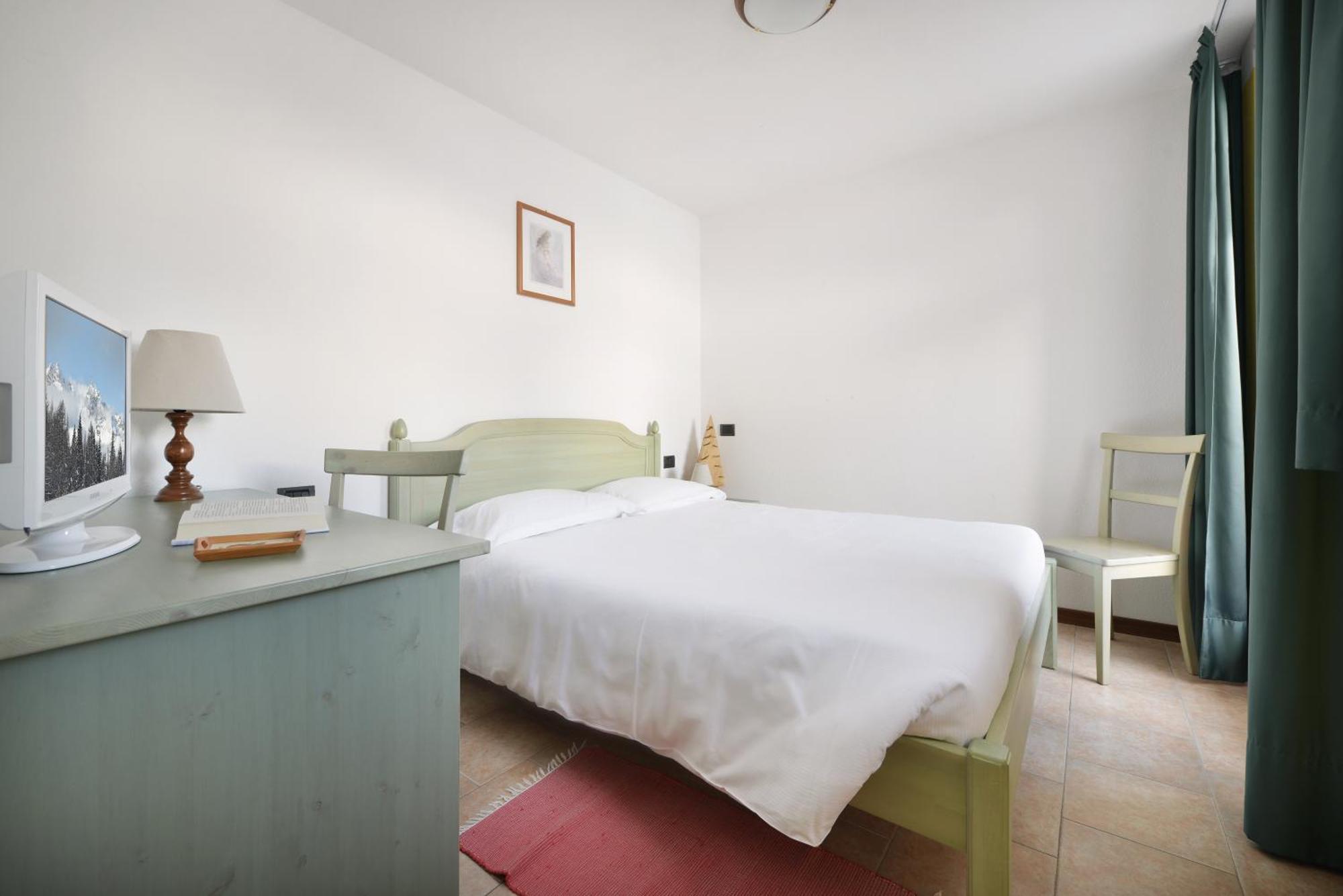Hotel Tambo Campodolcino Dış mekan fotoğraf