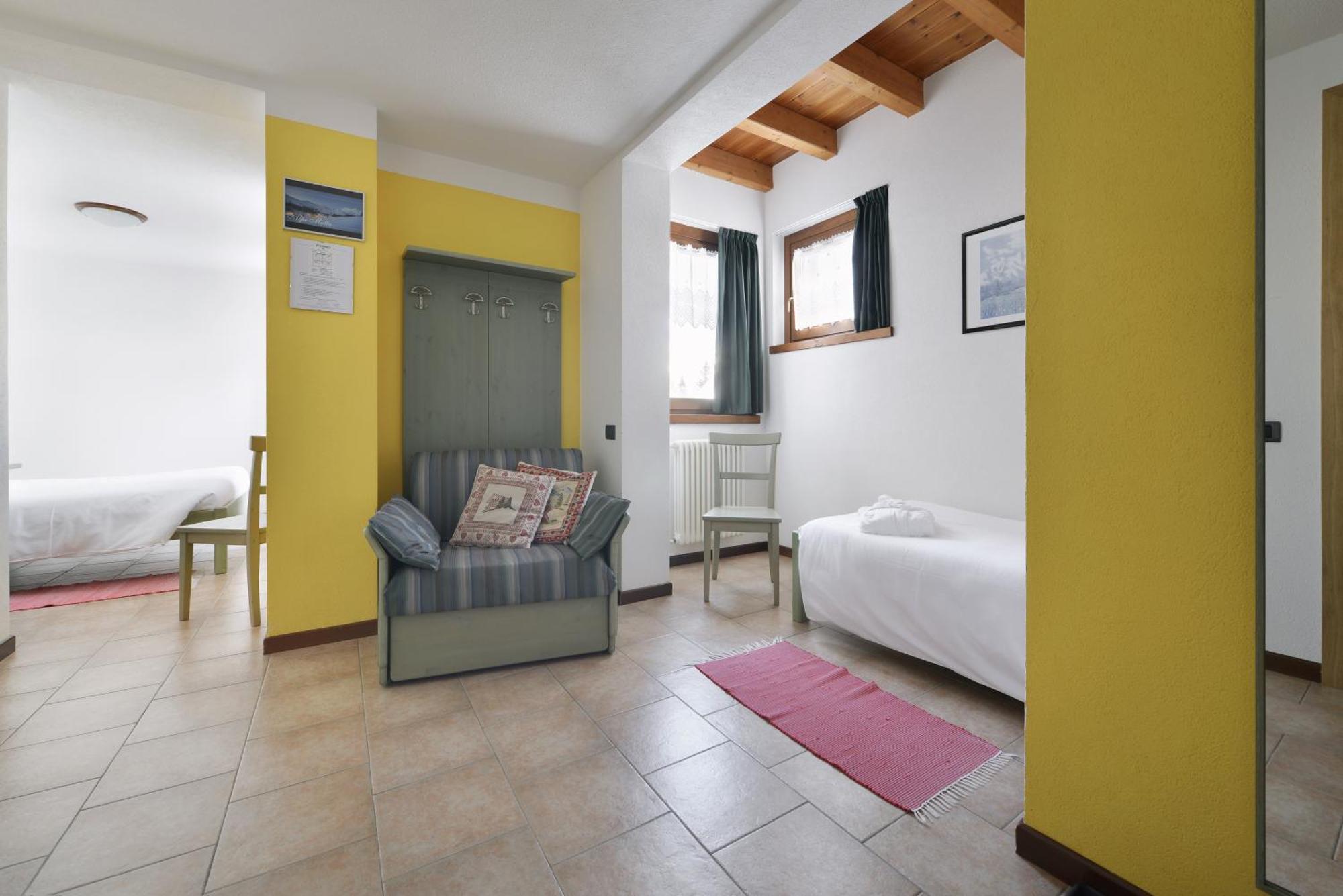 Hotel Tambo Campodolcino Dış mekan fotoğraf