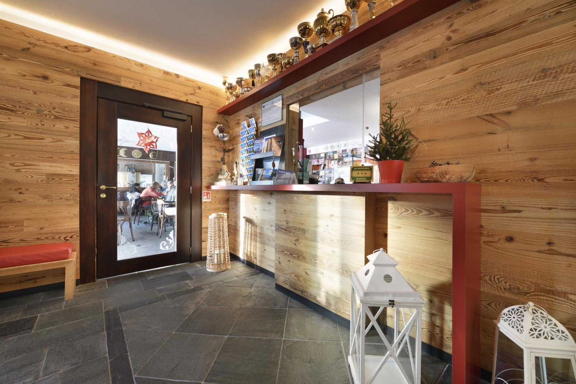 Hotel Tambo Campodolcino Dış mekan fotoğraf